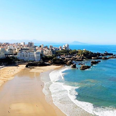Studio Biarritz, 1 pièce, 2 personnes - FR-1-3-410 Esterno foto