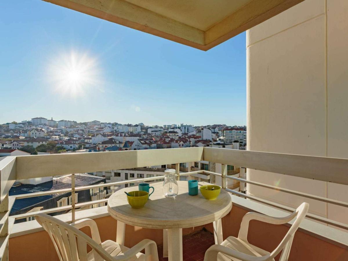 Studio Biarritz, 1 pièce, 2 personnes - FR-1-3-410 Esterno foto