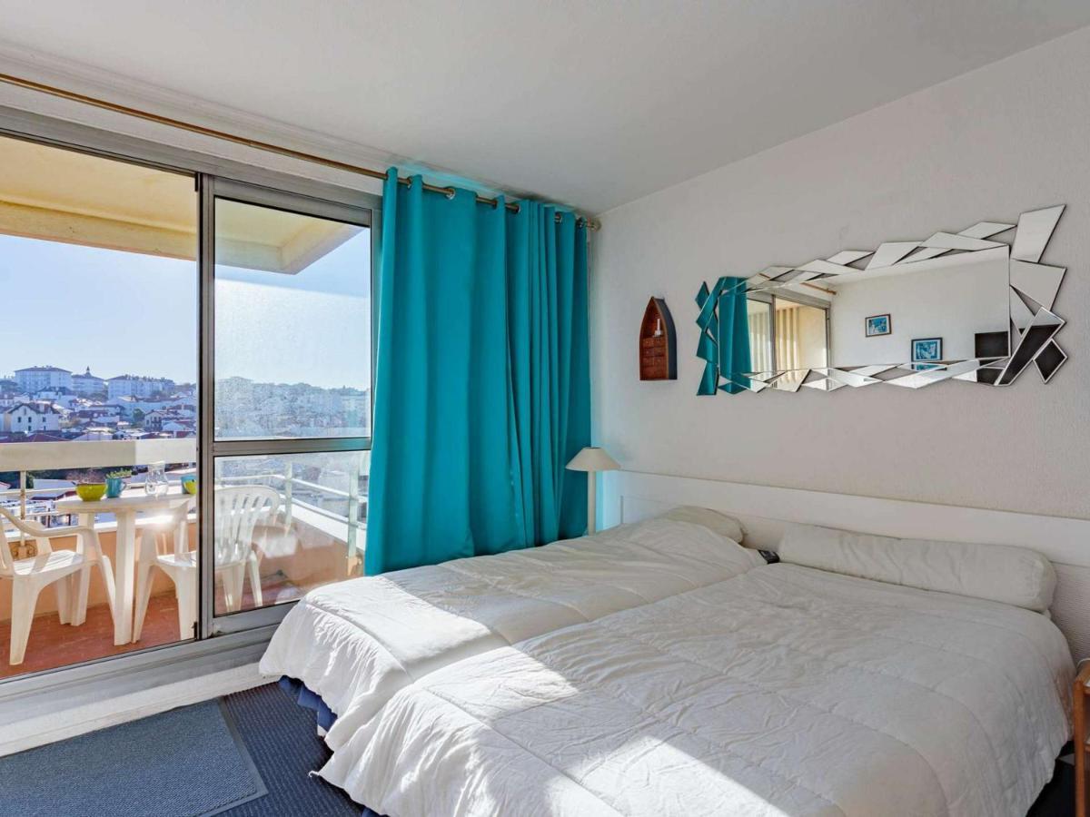 Studio Biarritz, 1 pièce, 2 personnes - FR-1-3-410 Esterno foto