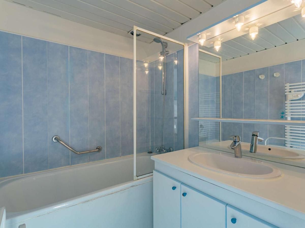 Studio Biarritz, 1 pièce, 2 personnes - FR-1-3-410 Esterno foto